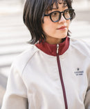 【CONVERSE/コンバース】トリコットラインジャケット ❘ジーンズメイト公式オンラインショップ