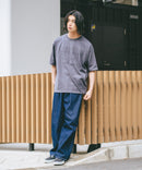 ブランドロゴ Tシャツ【DESERT SPORTSWEAR:デザートスポーツウェア】