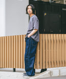 ブランドロゴ Tシャツ【DESERT SPORTSWEAR:デザートスポーツウェア】