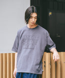 ブランドロゴ Tシャツ【DESERT SPORTSWEAR:デザートスポーツウェア】