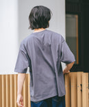 ブランドロゴ Tシャツ【DESERT SPORTSWEAR:デザートスポーツウェア】