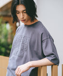 ブランドロゴ Tシャツ【DESERT SPORTSWEAR:デザートスポーツウェア】