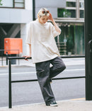 ブランドロゴ Tシャツ【DESERT SPORTSWEAR:デザートスポーツウェア】