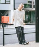 ブランドロゴ Tシャツ【DESERT SPORTSWEAR:デザートスポーツウェア】