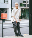 ブランドロゴ Tシャツ【DESERT SPORTSWEAR:デザートスポーツウェア】