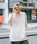 ブランドロゴ Tシャツ【DESERT SPORTSWEAR:デザートスポーツウェア】