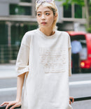 ブランドロゴ Tシャツ【DESERT SPORTSWEAR:デザートスポーツウェア】