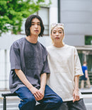 ブランドロゴ Tシャツ【DESERT SPORTSWEAR:デザートスポーツウェア】