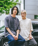 ブランドロゴ Tシャツ【DESERT SPORTSWEAR:デザートスポーツウェア】