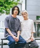 ブランドロゴ Tシャツ【DESERT SPORTSWEAR:デザートスポーツウェア】