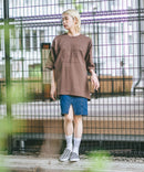 ブランドロゴ Tシャツ【DESERT SPORTSWEAR:デザートスポーツウェア】