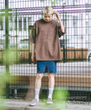 ブランドロゴ Tシャツ【DESERT SPORTSWEAR:デザートスポーツウェア】