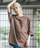 ブランドロゴ Tシャツ【DESERT SPORTSWEAR:デザートスポーツウェア】