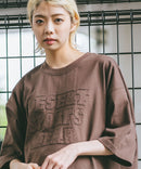 ブランドロゴ Tシャツ【DESERT SPORTSWEAR:デザートスポーツウェア】