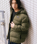 CONWAY/コンウェイ フィーデッド 中綿 ジャケット エコダウン【RAGGED MOUNTAIN/ラギットマウンテン】