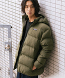 CONWAY/コンウェイ フィーデッド 中綿 ジャケット エコダウン【RAGGED MOUNTAIN/ラギットマウンテン】