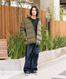 CONWAY/コンウェイ フィーデッド 中綿 ジャケット エコダウン【RAGGED MOUNTAIN/ラギットマウンテン】