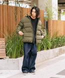 CONWAY/コンウェイ フィーデッド 中綿 ジャケット エコダウン【RAGGED MOUNTAIN/ラギットマウンテン】