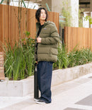 CONWAY/コンウェイ フィーデッド 中綿 ジャケット エコダウン【RAGGED MOUNTAIN/ラギットマウンテン】