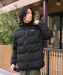 CONWAY/コンウェイ フィーデッド 中綿 ジャケット エコダウン【RAGGED MOUNTAIN/ラギットマウンテン】