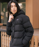 CONWAY/コンウェイ フィーデッド 中綿 ジャケット エコダウン【RAGGED MOUNTAIN/ラギットマウンテン】