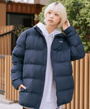 CONWAY/コンウェイ フィーデッド 中綿 ジャケット エコダウン【RAGGED MOUNTAIN/ラギットマウンテン】