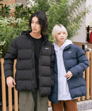 CONWAY/コンウェイ フィーデッド 中綿 ジャケット エコダウン【RAGGED MOUNTAIN/ラギットマウンテン】