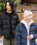 CONWAY/コンウェイ フィーデッド 中綿 ジャケット エコダウン【RAGGED MOUNTAIN/ラギットマウンテン】