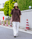 【BEN DAVIS/ベンデイビス】 BENS POCKET TEE ワンポイント 胸ポケットTシャツ ❘ジーンズメイト公式オンラインショップ
