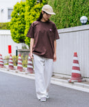 【BEN DAVIS/ベンデイビス】 BENS POCKET TEE ワンポイント 胸ポケットTシャツ ❘ジーンズメイト公式オンラインショップ