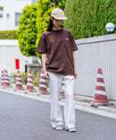 【BEN DAVIS/ベンデイビス】 BENS POCKET TEE ワンポイント 胸ポケットTシャツ ❘ジーンズメイト公式オンラインショップ