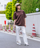 【BEN DAVIS/ベンデイビス】 BENS POCKET TEE ワンポイント 胸ポケットTシャツ ❘ジーンズメイト公式オンラインショップ