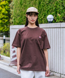 【BEN DAVIS/ベンデイビス】 BENS POCKET TEE ワンポイント 胸ポケットTシャツ ❘ジーンズメイト公式オンラインショップ