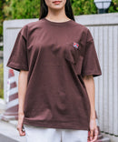 【BEN DAVIS/ベンデイビス】 BENS POCKET TEE ワンポイント 胸ポケットTシャツ ❘ジーンズメイト公式オンラインショップ