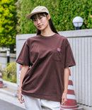 【BEN DAVIS/ベンデイビス】 BENS POCKET TEE ワンポイント 胸ポケットTシャツ ❘ジーンズメイト公式オンラインショップ