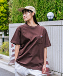 【BEN DAVIS/ベンデイビス】 BENS POCKET TEE ワンポイント 胸ポケットTシャツ ❘ジーンズメイト公式オンラインショップ