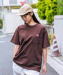 【BEN DAVIS/ベンデイビス】 BENS POCKET TEE ワンポイント 胸ポケットTシャツ ❘ジーンズメイト公式オンラインショップ