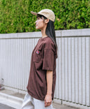 【BEN DAVIS/ベンデイビス】 BENS POCKET TEE ワンポイント 胸ポケットTシャツ ❘ジーンズメイト公式オンラインショップ