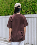 【BEN DAVIS/ベンデイビス】 BENS POCKET TEE ワンポイント 胸ポケットTシャツ ❘ジーンズメイト公式オンラインショップ
