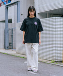 【BEN DAVIS/ベンデイビス】CIRCLE バックプリントTシャツ ❘ジーンズメイト公式オンラインショップ