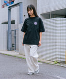 【BEN DAVIS/ベンデイビス】CIRCLE バックプリントTシャツ ❘ジーンズメイト公式オンラインショップ