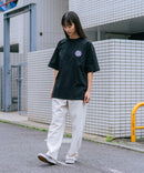 【BEN DAVIS/ベンデイビス】CIRCLE バックプリントTシャツ ❘ジーンズメイト公式オンラインショップ