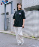 【BEN DAVIS/ベンデイビス】CIRCLE バックプリントTシャツ ❘ジーンズメイト公式オンラインショップ