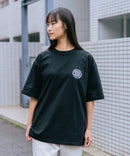 【BEN DAVIS/ベンデイビス】CIRCLE バックプリントTシャツ ❘ジーンズメイト公式オンラインショップ