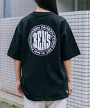 【BEN DAVIS/ベンデイビス】CIRCLE バックプリントTシャツ ❘ジーンズメイト公式オンラインショップ