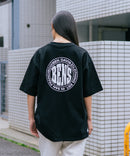 【BEN DAVIS/ベンデイビス】CIRCLE バックプリントTシャツ ❘ジーンズメイト公式オンラインショップ