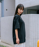 【BEN DAVIS/ベンデイビス】CIRCLE バックプリントTシャツ ❘ジーンズメイト公式オンラインショップ