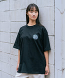 【BEN DAVIS/ベンデイビス】CIRCLE バックプリントTシャツ ❘ジーンズメイト公式オンラインショップ