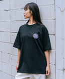 【BEN DAVIS/ベンデイビス】CIRCLE バックプリントTシャツ ❘ジーンズメイト公式オンラインショップ