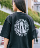 【BEN DAVIS/ベンデイビス】CIRCLE バックプリントTシャツ ❘ジーンズメイト公式オンラインショップ
